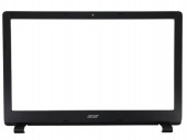 Рамка крышки матрицы Acer E5-511 черная (с разбора) Рамка крышки матрицы Acer E5-511 черная (с разбора)
