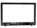 Рамка крышки матрицы Acer E5-511 черная (с разбора) Рамка крышки матрицы Acer E5-511 черная (с разбора)