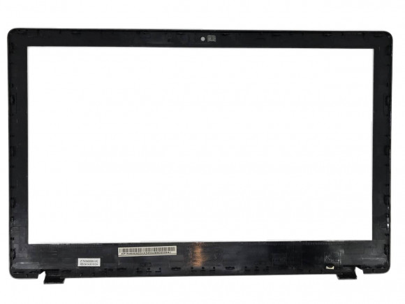 Рамка крышки матрицы Acer E5-511 черная (с разбора) Рамка крышки матрицы Acer E5-511 черная (с разбора)