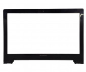 Рамка крышки матрицы Lenovo IdeaPad G50-70 черная (с разбора) Рамка крышки матрицы Lenovo IdeaPad G50-70 черная (с разбора)