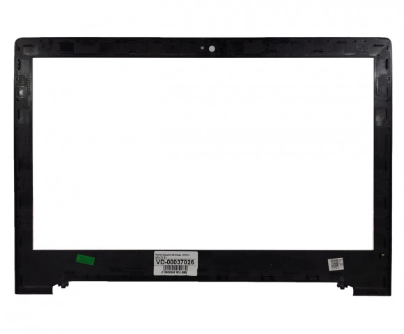 Рамка крышки матрицы Lenovo IdeaPad G50-70 черная (с разбора) Рамка крышки матрицы Lenovo IdeaPad G50-70 черная (с разбора)