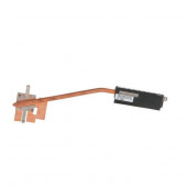 Радиатор с термотрубкой для ноутбука Asus F70SL VGA