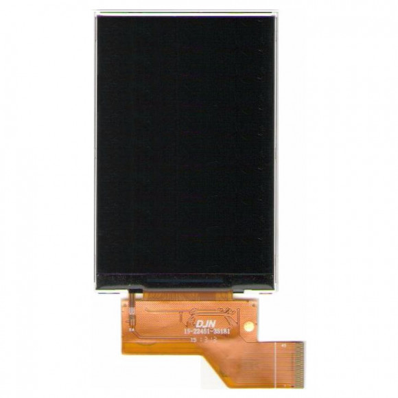 LCD Дисплей для Explay A350