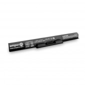 Аккумулятор (батарея) Amperin AI-BPS35 для ноутбука Sony Vaio 15E, SVF14, 14.8В, 38Wh, 2600мАч Аккумулятор (батарея) Amperin AI-BPS35 для ноутбука Sony Vaio 15E, SVF14, 14.8В, 38Wh, 2600мАч
