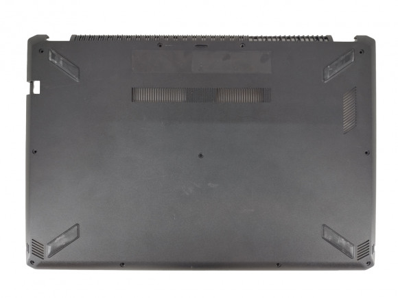Нижняя часть корпуса ASUS X570, черная