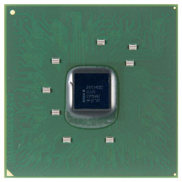 Северный мост RG82845MZ [SL64T], BGA, новый