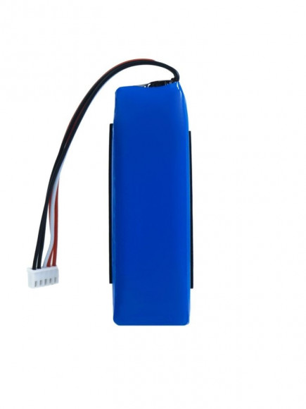 Аккумуляторная батарея для JBL Charge 3 (2016 года) GSP1029102A 6000mAh 3, 7V (прямая полярность) Аккумуляторная батарея для JBL Charge 3 (2016 года) GSP1029102A 6000mAh 3, 7V (прямая полярность)