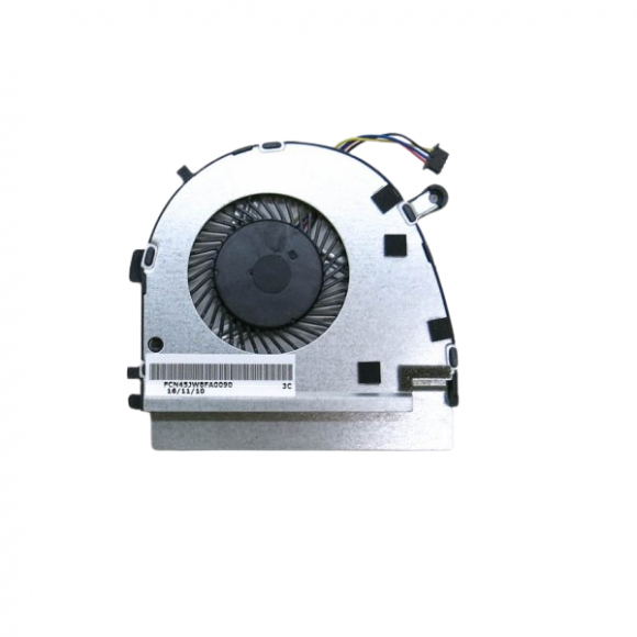 Вентилятор (кулер) для ноутбука Dell Vostro 5460, V5460, V5470, 5470, Inspiron 14-5439, 14z-3526, 4-pin