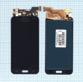 Дисплей для Samsung Galaxy J3 (2016) SM-J320 TFT черный