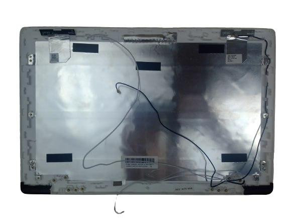 Крышка матрицы Asus VivoBook X201, белая (с разбора) Крышка матрицы Asus VivoBook X201, белая (с разбора)