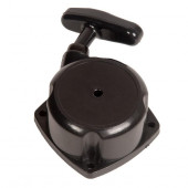 Стартер с 4мя зацепами с облегченным пуском в сборе для бензотриммера 26сс