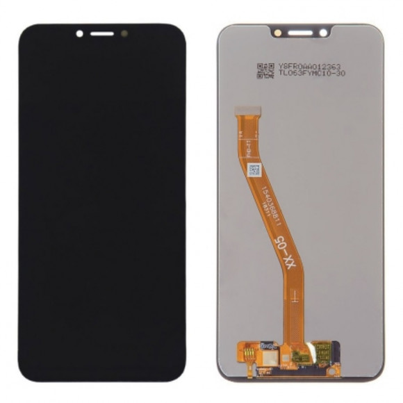 Дисплей Huawei Honor Play (COR-L29)+тачскрин (черный)