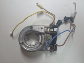 Термоблок (бойлер) DeLonghi уценено с разбора