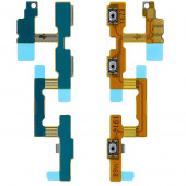 Шлейф Huawei Honor 20 Pro (YAL-L41) кнопки включения, громкости