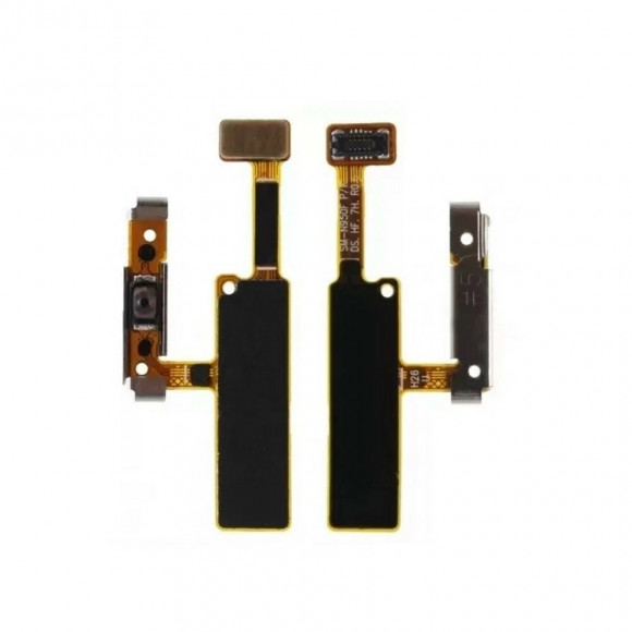 Шлейф Samsung N950F (Note 8) кнопки включения