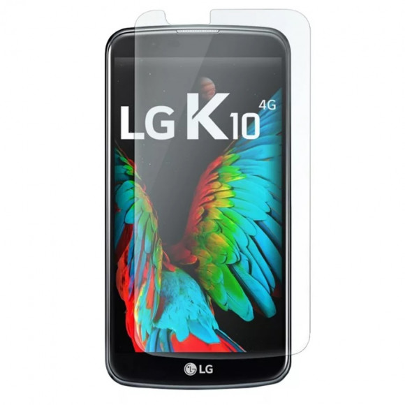 Защитное стекло для LG K10