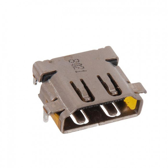 Разъем HDMi для Asus X505ZA X505BP с разбора