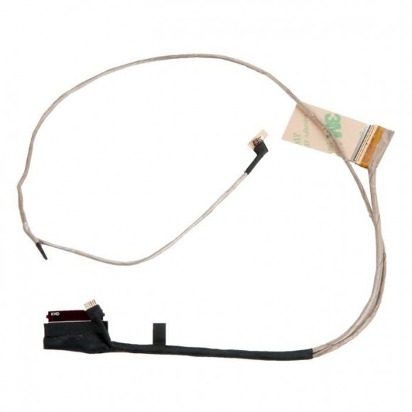 Шлейф матрицы для ноутбука HP 15-P, 15-P000, Envy 15-K, 15-V, с тачскрином