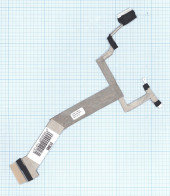 Шлейф матрицы для ноутбука HP Pavilion DV5-1000, 30 pin Шлейф матрицы для ноутбука HP Pavilion DV5-1000, 30 pin
