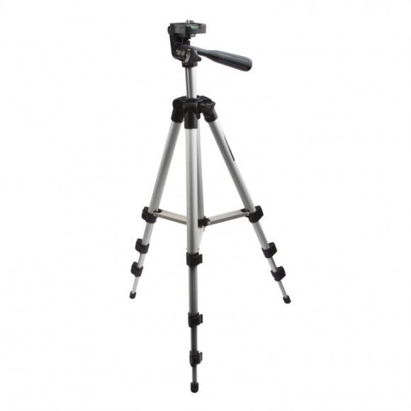 Штатив TRIPOD 3110 универсальный для фото/видео техники (коробка)