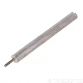 Магниевый анод водонагревателя D=14, L=140, M4x20 Магниевый анод водонагревателя D=14, L=140, M4x20