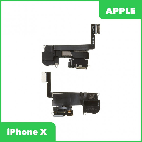 Шлейф светочувствительного элемента для Apple iPhone X