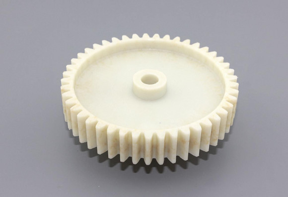 Средняя шестерня для мясорубки Polaris SPL045