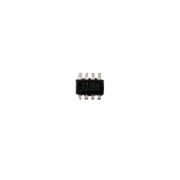 Микросхема 3330A SOP-8 с разбора