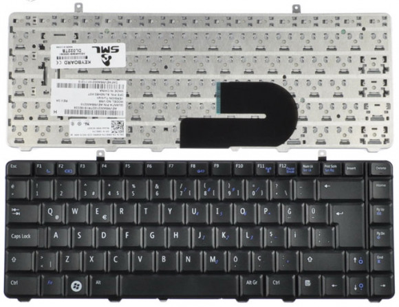 Клавиатура ноутбука DELL Vostro R811H Клавиатура ноутбука DELL Vostro R811H