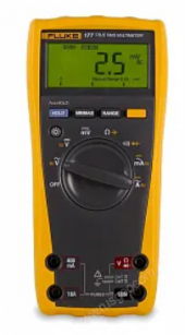 Портативный мультиметр Fluke 177 Портативный мультиметр Fluke 177