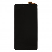 Модуль для Highscreen Omega Prime S, черный Модуль для Highscreen Omega Prime S, черный