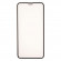 Защитное стекло для Apple iPhone X, XS, 11 Pro Full Glue ZeepDeep 10D