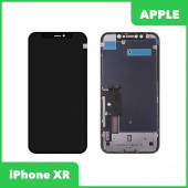 Дисплей для iPhone XR+тачскрин ORG Ref Дисплей для iPhone XR+тачскрин ORG Ref