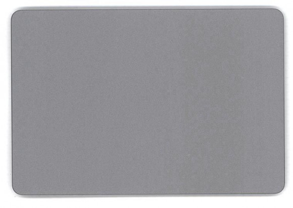 Тачпад для Apple MacBook Air 13 Retina A2179 Early 2020 Space Gray