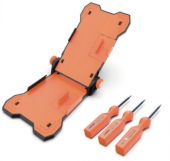 Набор инструментов Jakemy JM-Z13 для ремонта смартфона Набор инструментов Jakemy JM-Z13 для ремонта смартфона