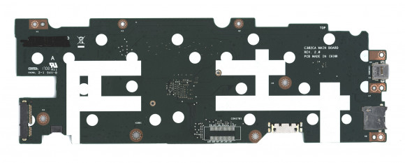 Материнская плата для Asus C302CA 8G, M7-6Y75 Материнская плата для Asus C302CA 8G, M7-6Y75