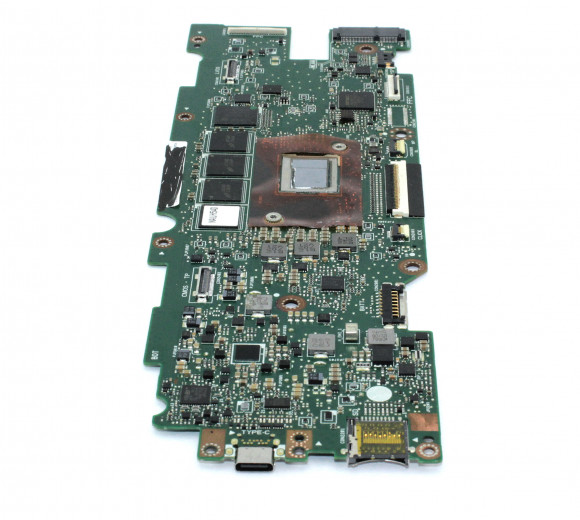 Материнская плата для Asus C302CA 8G, M7-6Y75 Материнская плата для Asus C302CA 8G, M7-6Y75