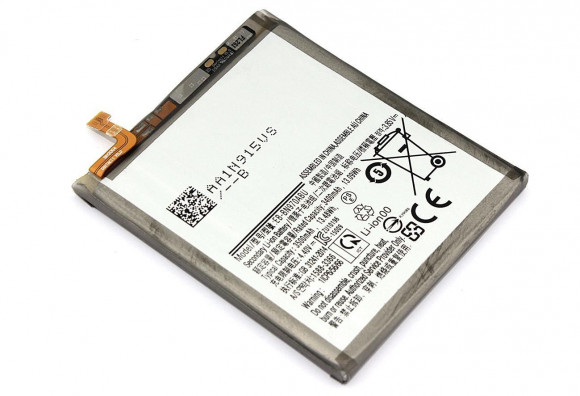 Аккумулятор EB-BN970ABU для Samsung Galaxy Note 10