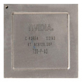 Процессор T30P-P-A3 с разбора