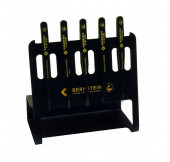 Набор антистатических инструментов (5 в 1)