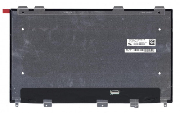 Матрица (экран) для ноутбука LP140WFF(SP)(A1), 14", 1920x1080, 30 pin,, LED, глянцевая
