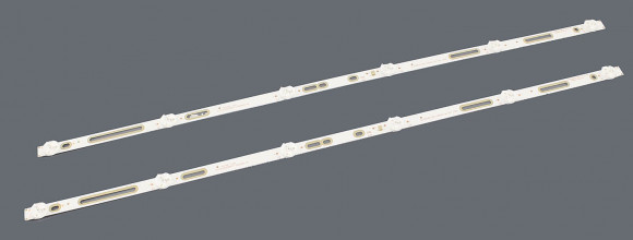 Светодиодная подсветка TV 32" HL-00320A30-0601S-07 A1 (комплект 2шт)