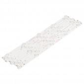 светодиодная подсветка для телевизоров 42", 43", 4708-K420WD-A3213K01, K420WD7 A3 (комплект, 8 шт)