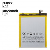 Аккумулятор (батарея) BT68 для телефона Meizu M3s Mini Аккумулятор (батарея) BT68 для телефона Meizu M3s Mini