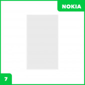 OCA пленка (клей) для Nokia 7 OCA пленка (клей) для Nokia 7