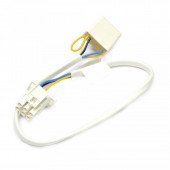 Тепловое реле 3-х концевое для холодильника Ariston, Indesit, Stinol Тепловое реле 3-х концевое для холодильника Ariston, Indesit, Stinol