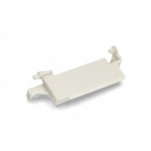 Рычаг кнопки открывания двери для СВЧ ( микроволновой печи) Samsung