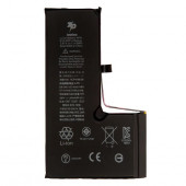 Аккумулятор ZeepDeep для телефона Apple iPhone XS +13% увеличенной емкости:, 3000мАч, монтажные стикеры, прокладка дисплея