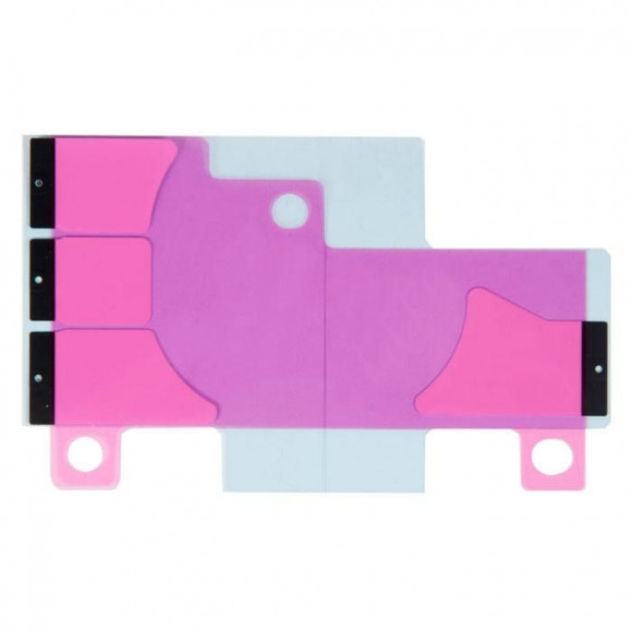 Аккумулятор ZeepDeep для телефона Apple iPhone XS +13% увеличенной емкости:, 3000мАч, монтажные стикеры, прокладка дисплея