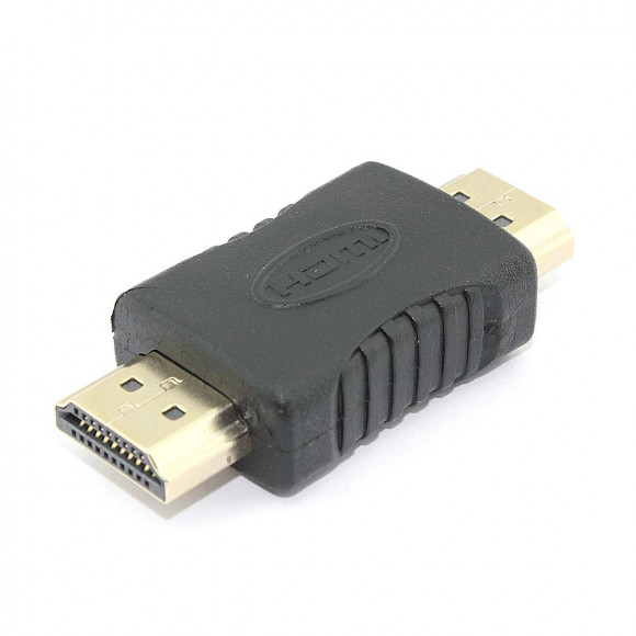 Удлинитель HDMI папа-папа